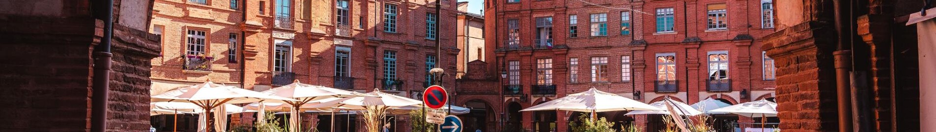 Montauban: eralennuki rentimine 