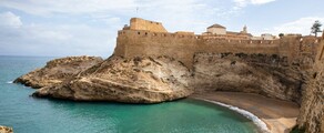 Melilla : eralennuki rentimine