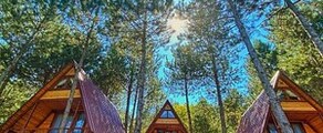 Mengen Hohentengen: eralennuki rentimine 