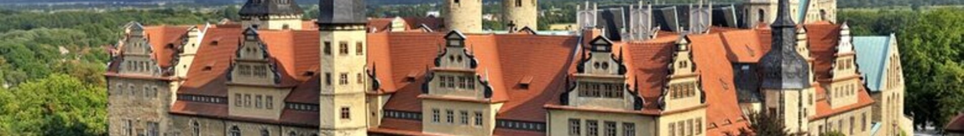 Merseburg: eralennuki rentimine 