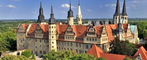 Merseburg: eralennuki rentimine 