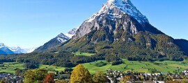 Saint-Moritz - Samedan : eralennuki rentimine