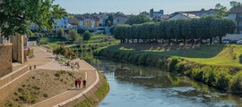 Biscarrosse Parentis: eralennuki rentimine 