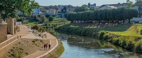 Mont De Marsan Ab : eralennuki rentimine 