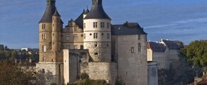 Montbeliard Courcelles: eralennuki rentimine 