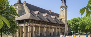 Montlucon Domerat : eralennuki rentimine 