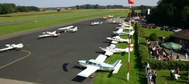 Merseburg: eralennuki rentimine 