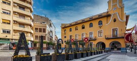 Astuuria La Morgal : eralennuki rentimine 