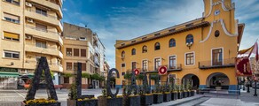 Murcia Alcantarilla : eralennuki rentimine 