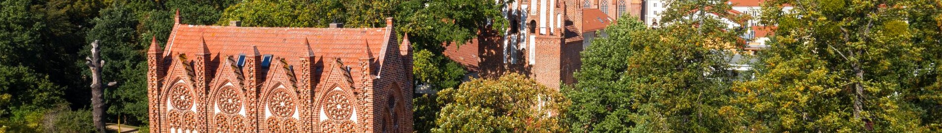 Neubrandenburg: eralennuki rentimine 