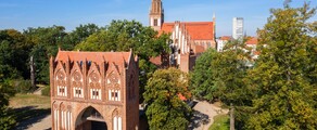 Neubrandenburg: eralennuki rentimine 