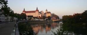 Neuburg : eralennuki rentimine 