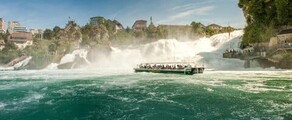 Neuhausen Ob Eck: eralennuki rentimine 