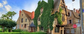 Nevers Fourchambault : eralennuki rentimine 