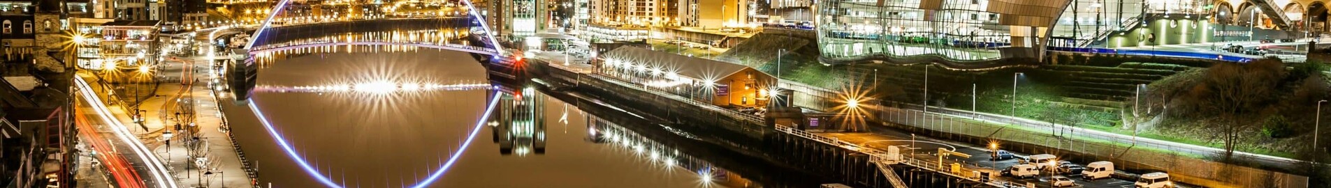Newcastle : eralennuki rentimine 