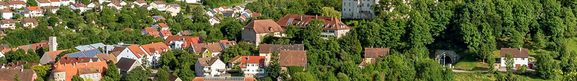 Niederstetten: eralennuki rentimine 