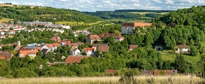 Niederstetten: eralennuki rentimine 