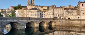 Niort Souche: eralennuki rentimine 