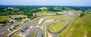 Nogaro : eralennuki rentimine 