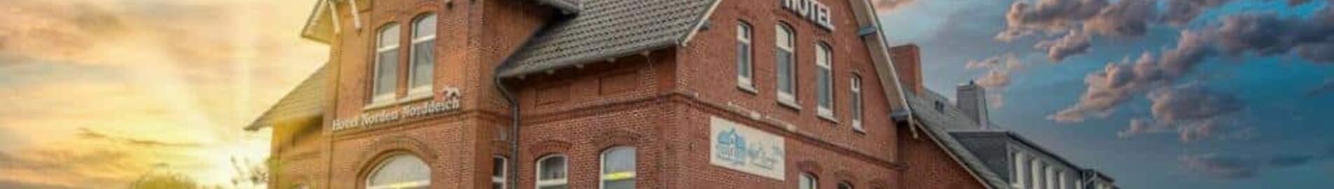 Norden Norddeich: eralennuki rentimine 