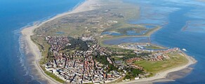Norderney: eralennuki rentimine 