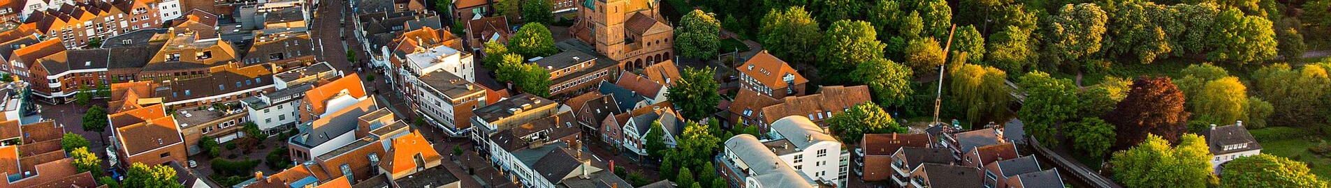 Nordhorn Lingen : eralennuki rentimine 