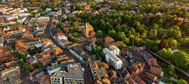 Eralennuki rentimine Eberswalde