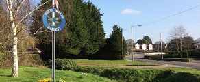 North Weald : eralennuki rentimine 