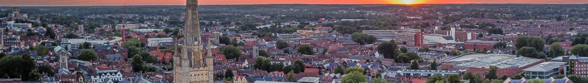 Norwich : eralennuki rentimine 