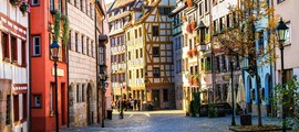 Schleswig : eralennuki rentimine