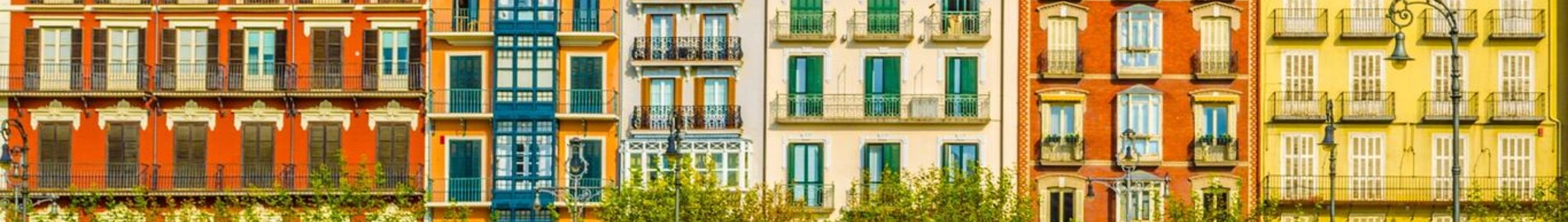 Pamplona : eralennuki rentimine 