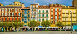 Cordoba: eralennuki rentimine 