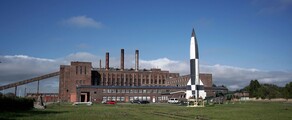 Peenemunde : eralennuki rentimine 