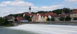 Holzdorf: eralennuki rentimine 