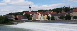 Penzing Landsberg Lech : eralennuki rentimine 