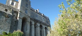 Deauville Saint Gatien Normandia: eralennuki rentimine 