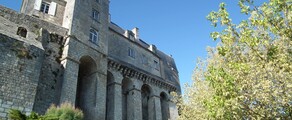 Pons Avy : eralennuki rentimine 