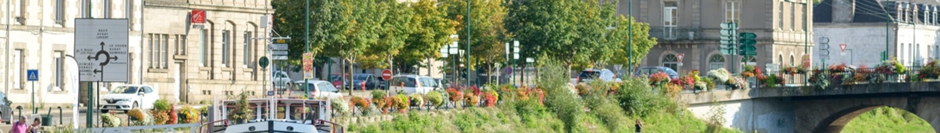 Pontivy : eralennuki rentimine 