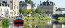 Auxerre filiaalid: eralennuki rentimine 