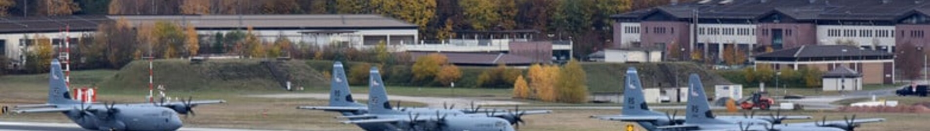 Ramstein : eralennuki rentimine