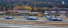 Ramstein : eralennuki rentimine