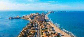 Ibiza : eralennuki rentimine