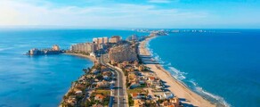 Region De Murcia International : eralennuki rentimine 