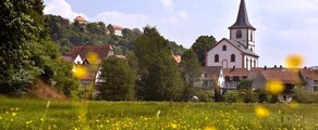 Reichelsheim: eralennuki rentimine 