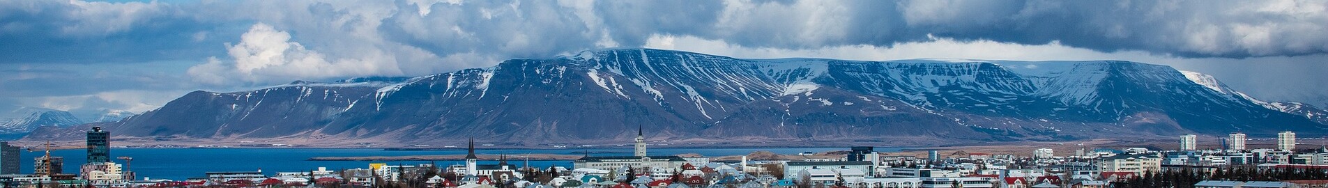 Reykjavik : eralennuki rentimine 