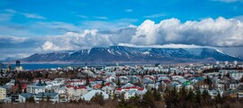 Vestmannaeyjar : eralennuki rentimine 