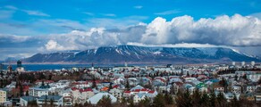 Reykjavik : eralennuki rentimine 