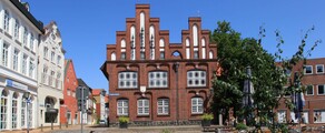 Rendsburg Schachthlm : eralennuki rentimine 