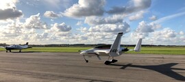 Topcliffe Raf : eralennuki rentimine