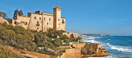 Teruel : eralennuki rentimine